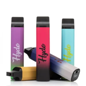 Hyde Edge Disposable 1500pf 10pk