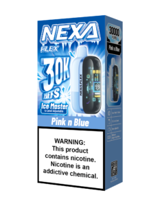 nexa-flex-kit-coolness-edition-30000pf-5pk
