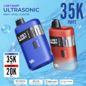 lost-mary-ultrasonic-35k-disposable-5pk