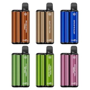 Kangvape Onee Stick 3500 Puffs Disposable 10-Pack
