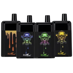 Kangvape Onee Stick 5200 Puffs Disposable 10-Pack