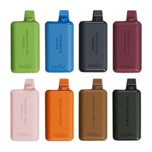 Kangvape Onee Pro 5000 Vape 10pk