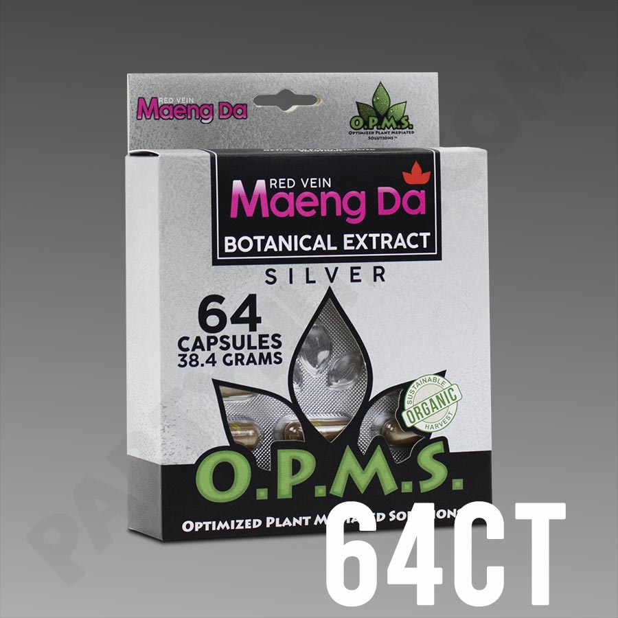red-vein-maeng-da-capsule-blister-by-opms