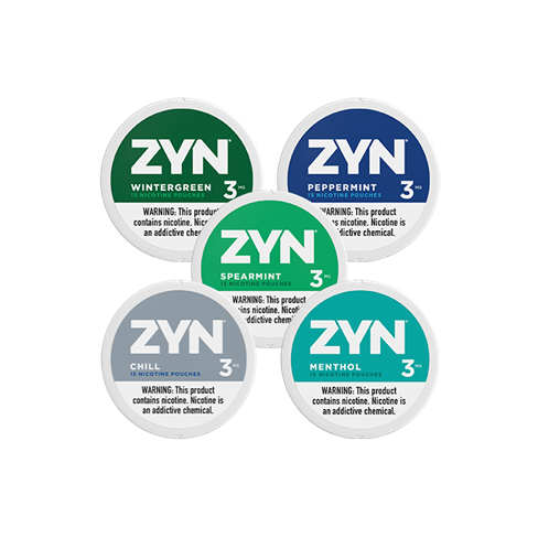 zyn-nicotine-pouches