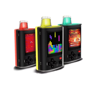 V-Play Built Gaming System 20000pf 5pk