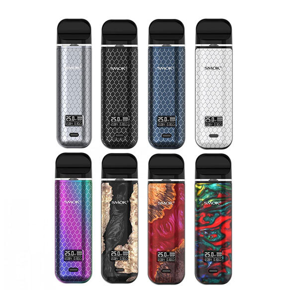 smok-novo-x-kit
