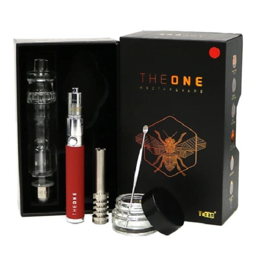 the-one-nectar-collector-with-vape-kit-by-yocan