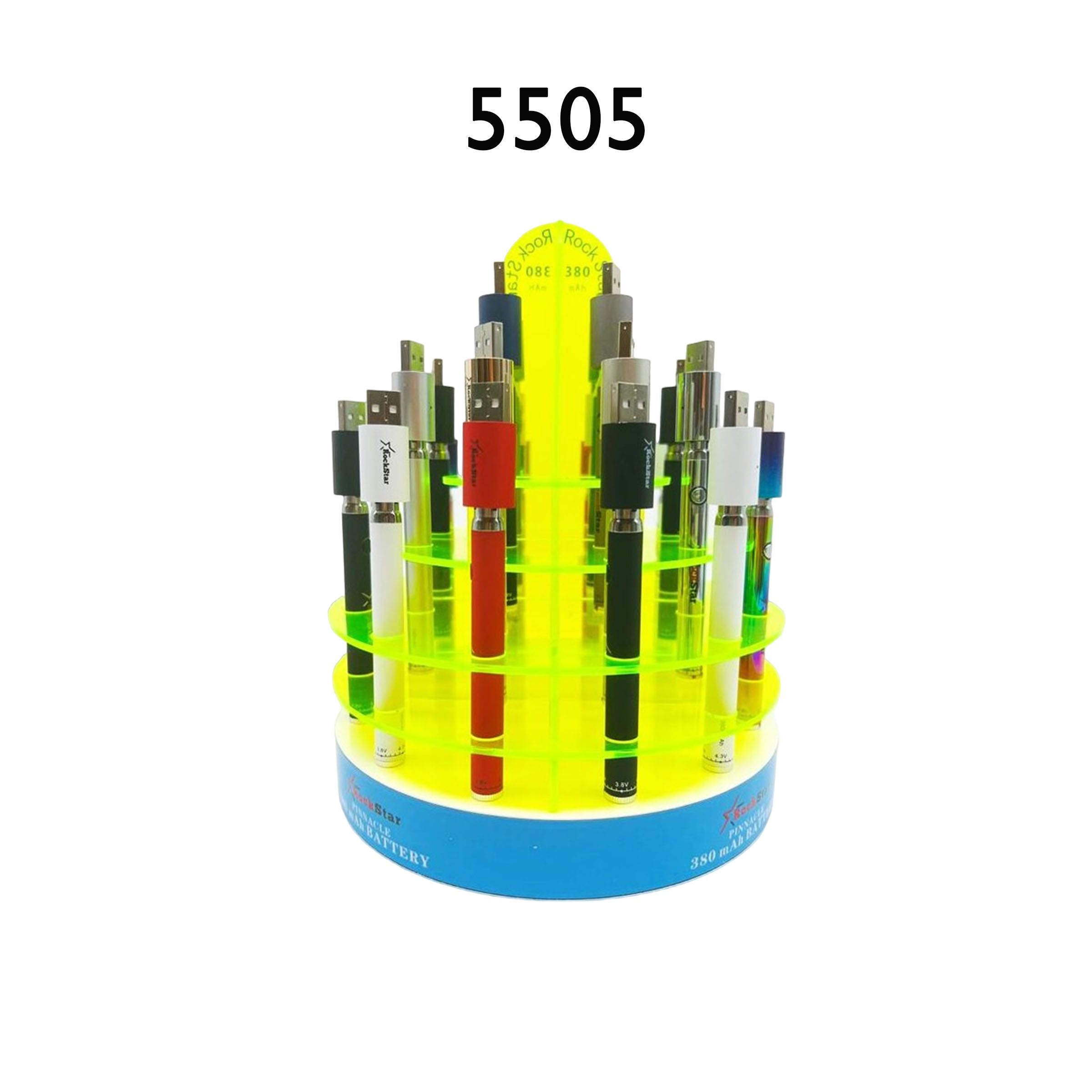 rock-star-variable-pinnacle-slim-battery-380mah-24ct-display