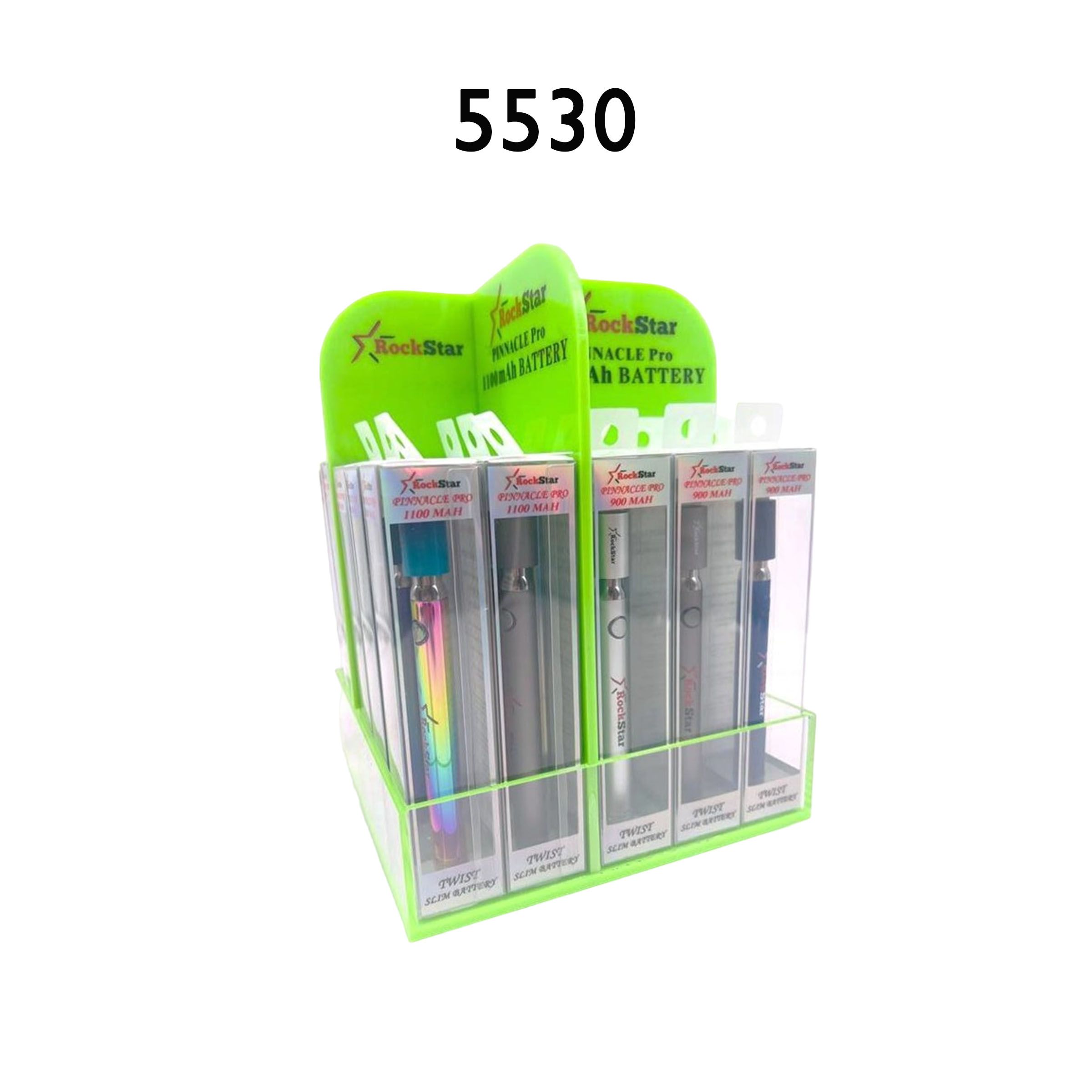 rock-star-variable-pinnacle-pro-slim-battery-900-1100mah-24ct-display