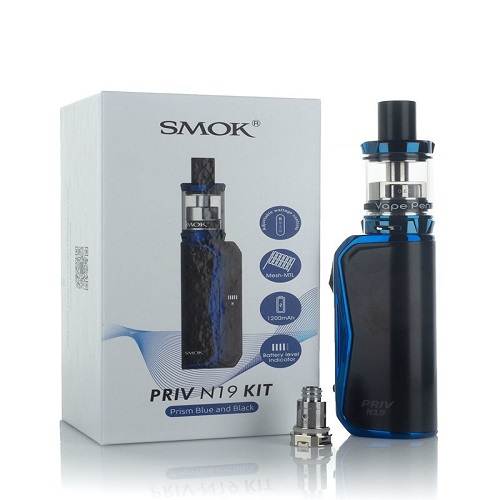smok-priv-n19-kit