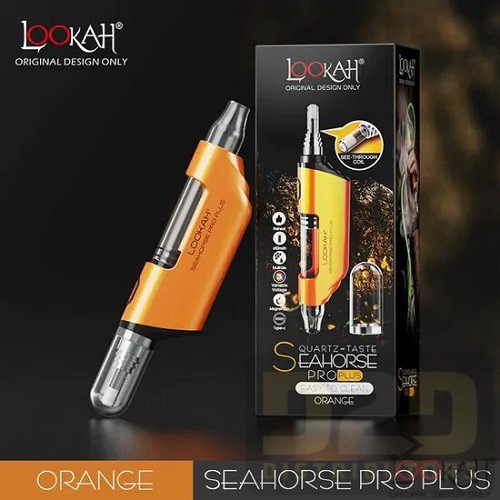 lookah-seahorse-pro-plus-kit