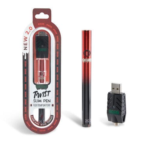 ooze-2-0-slim-twist-pen-320mah-battery