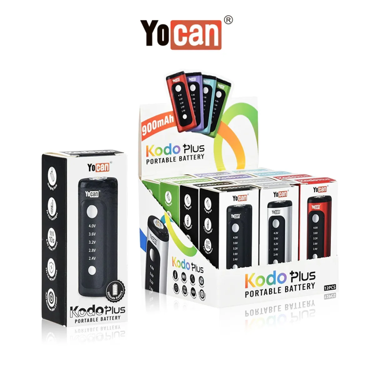 yocan-kodo-plus-12ct-display