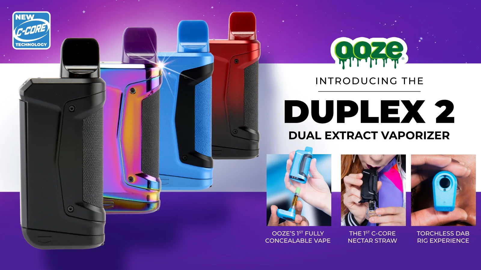 ooze-duplex-2-dual-extract-vaporizer