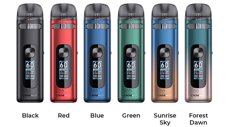 uwell-crown-x-1500mah-starter-kit