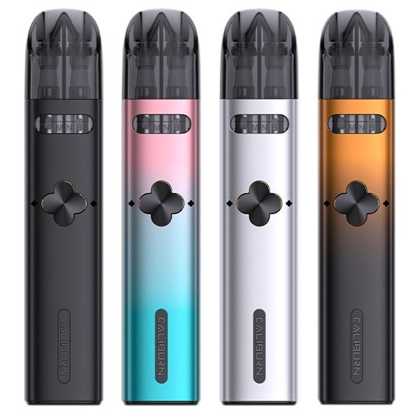 uwell-caliburn-explorer-1000mah-with-dual-coil-starter-kit