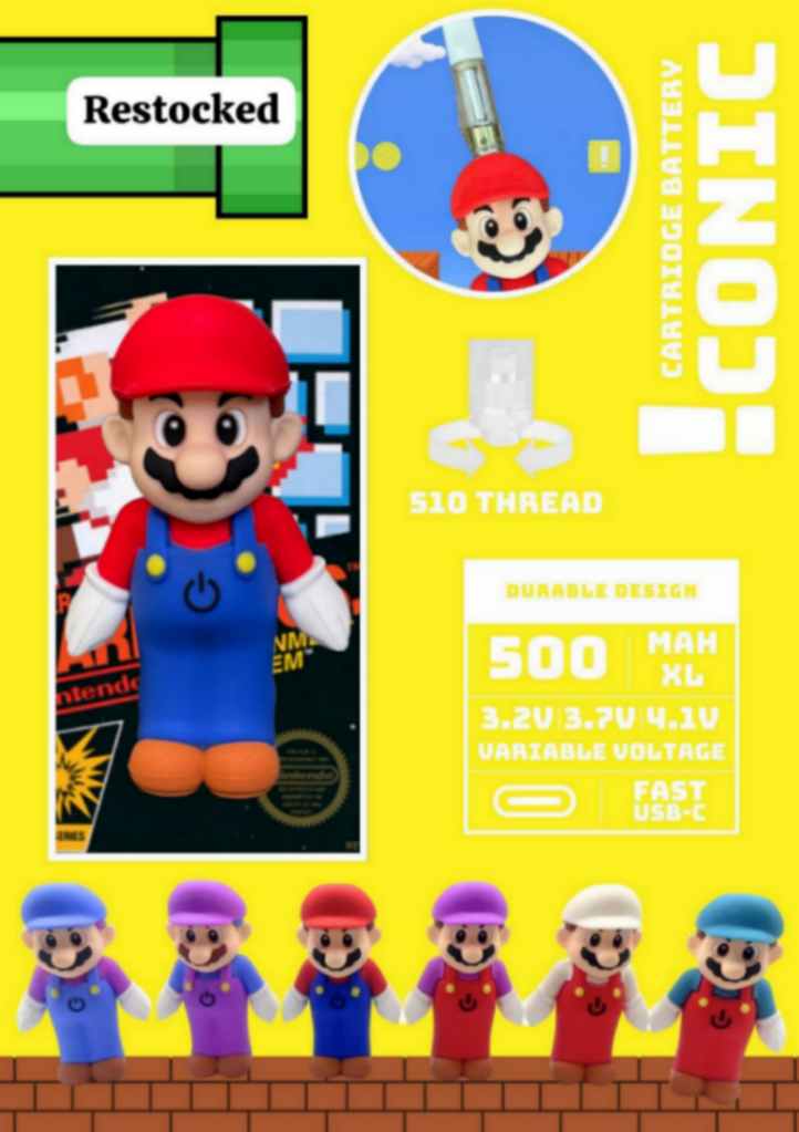 iconic-mario-510-battery