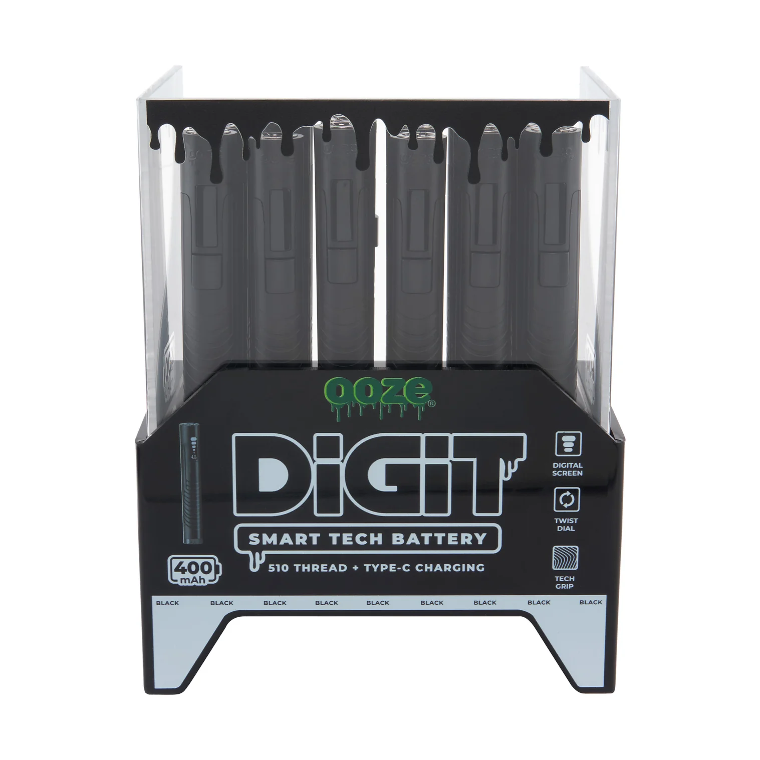ooze-digit-400-mah-510-battery-24ct-display