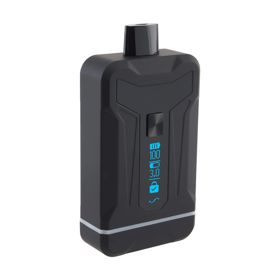 ooze-duet-650-mah-dual-cart-conceal-battery