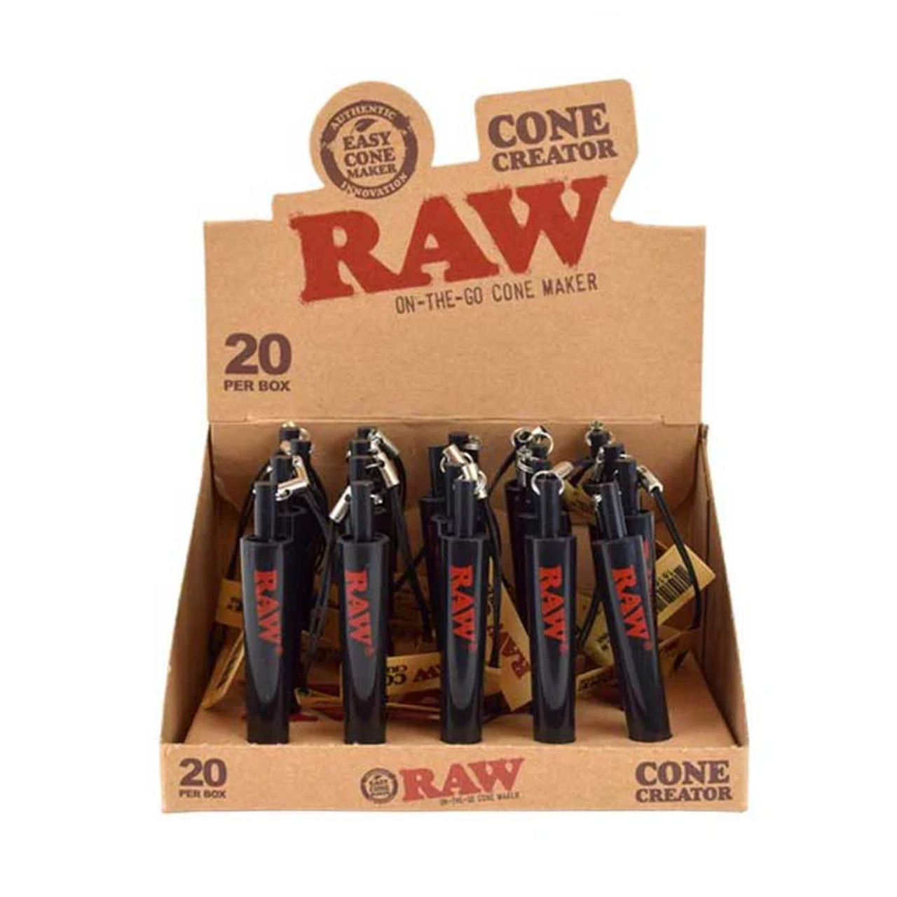 raw-cone-creator-20ct-per-box