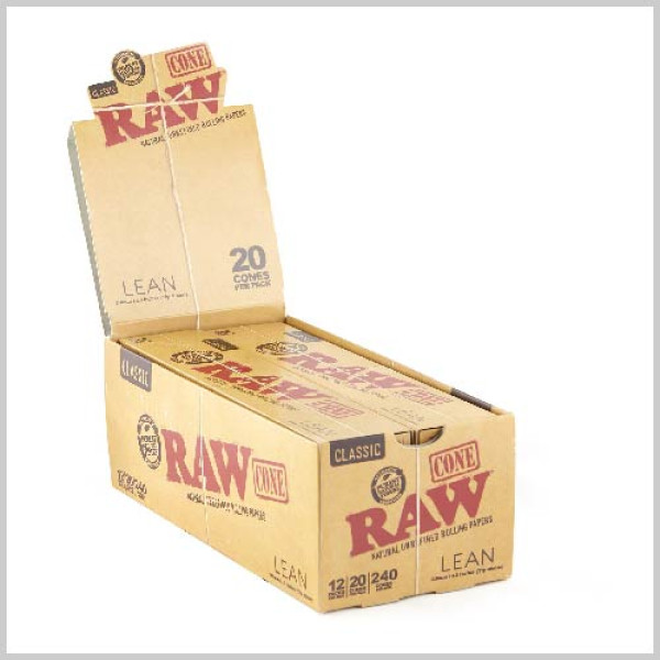 raw-lean-cone-20ct-pk-12-box