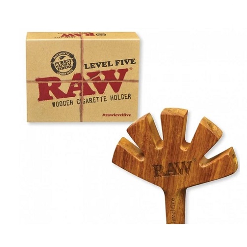 raw-level-5-wood-cigarette-holder