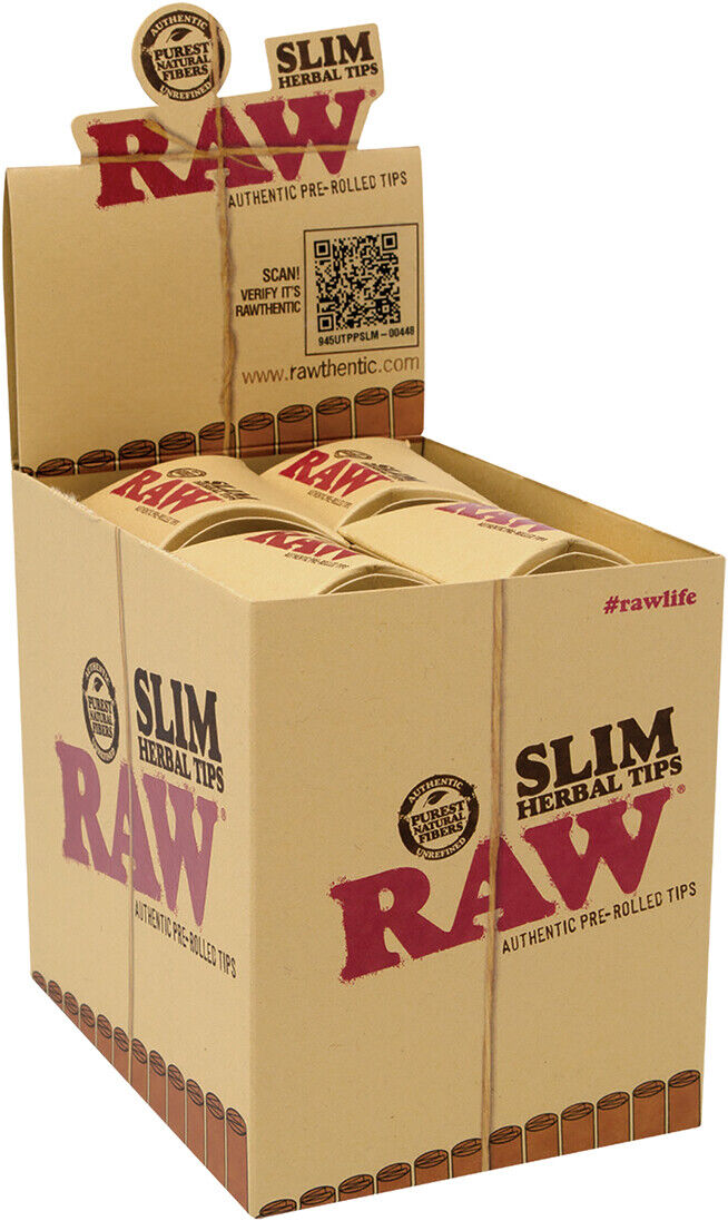raw-slim-tips-authentic-pre-rolled-tip
