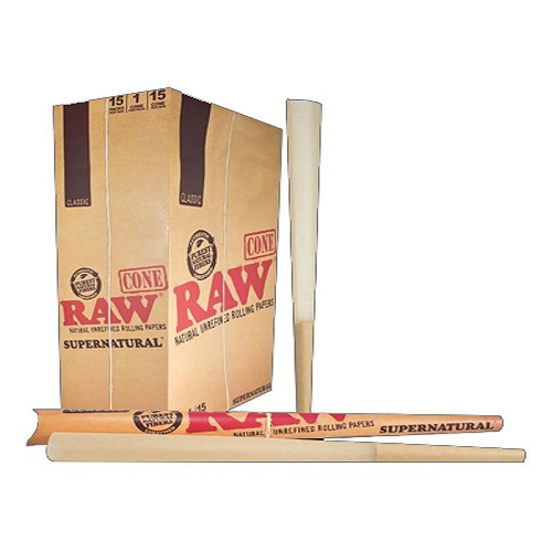 raw-supernatural-cone