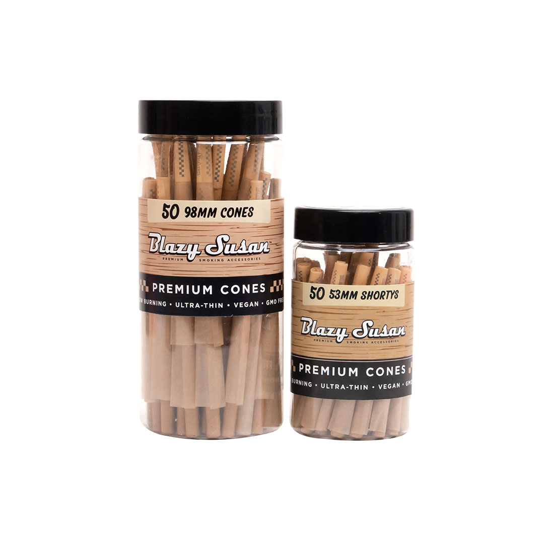 blazy-susan-unbleached-cones
