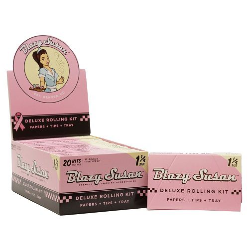 blazy-susan-pink-deluxe-rolling-kit-20ct
