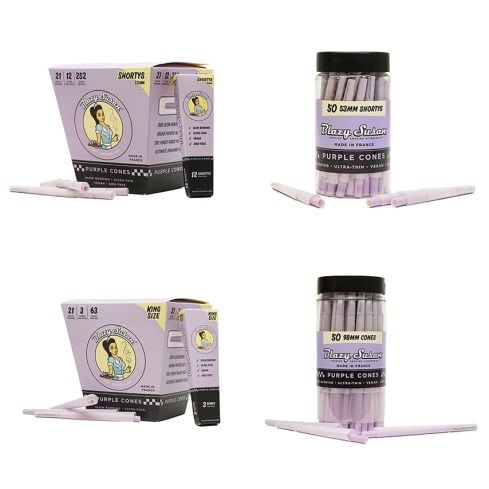 blazy-susan-purple-cones