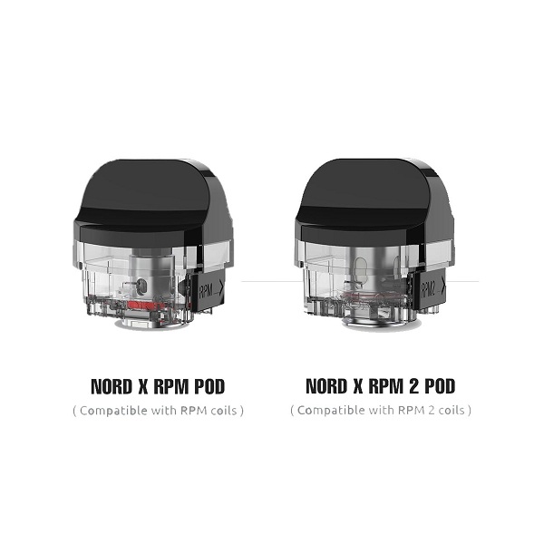 smok-nord-x-empty-pod