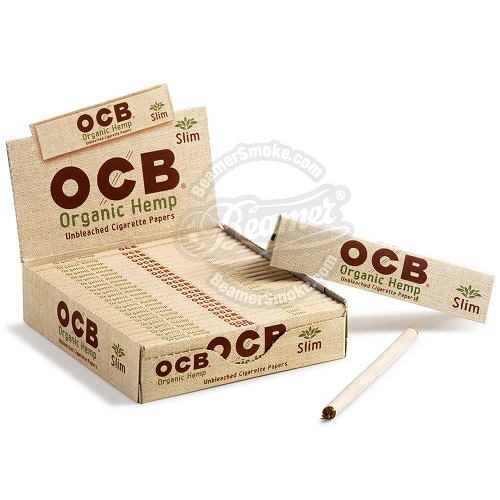ocb-organic-rolling-papers