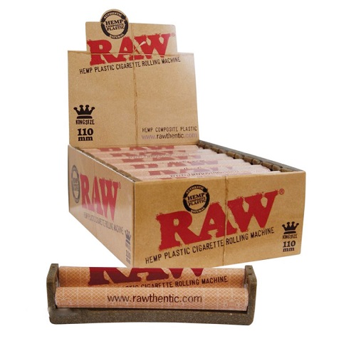 raw-rolling-machine