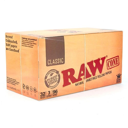 raw-classic-cones