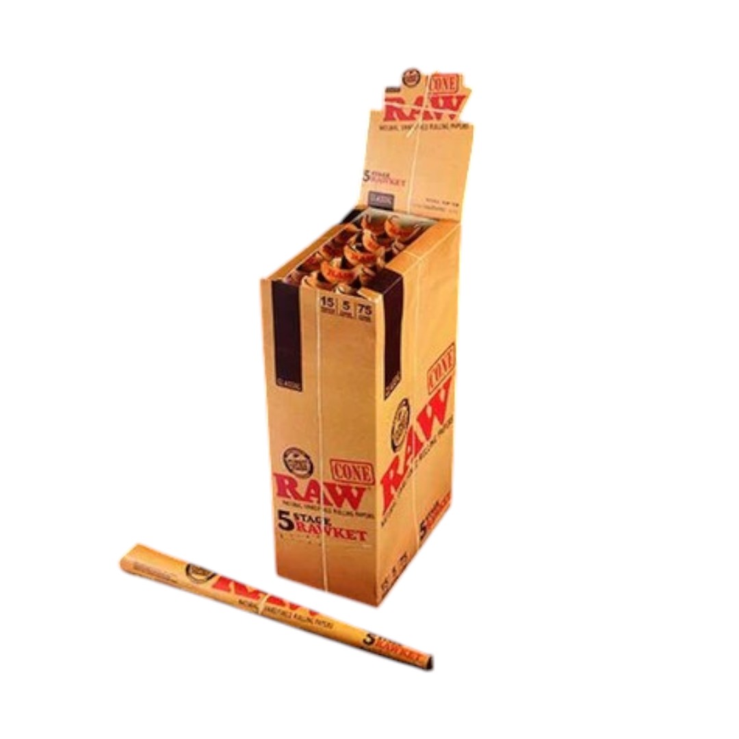 raw-rawket-cone