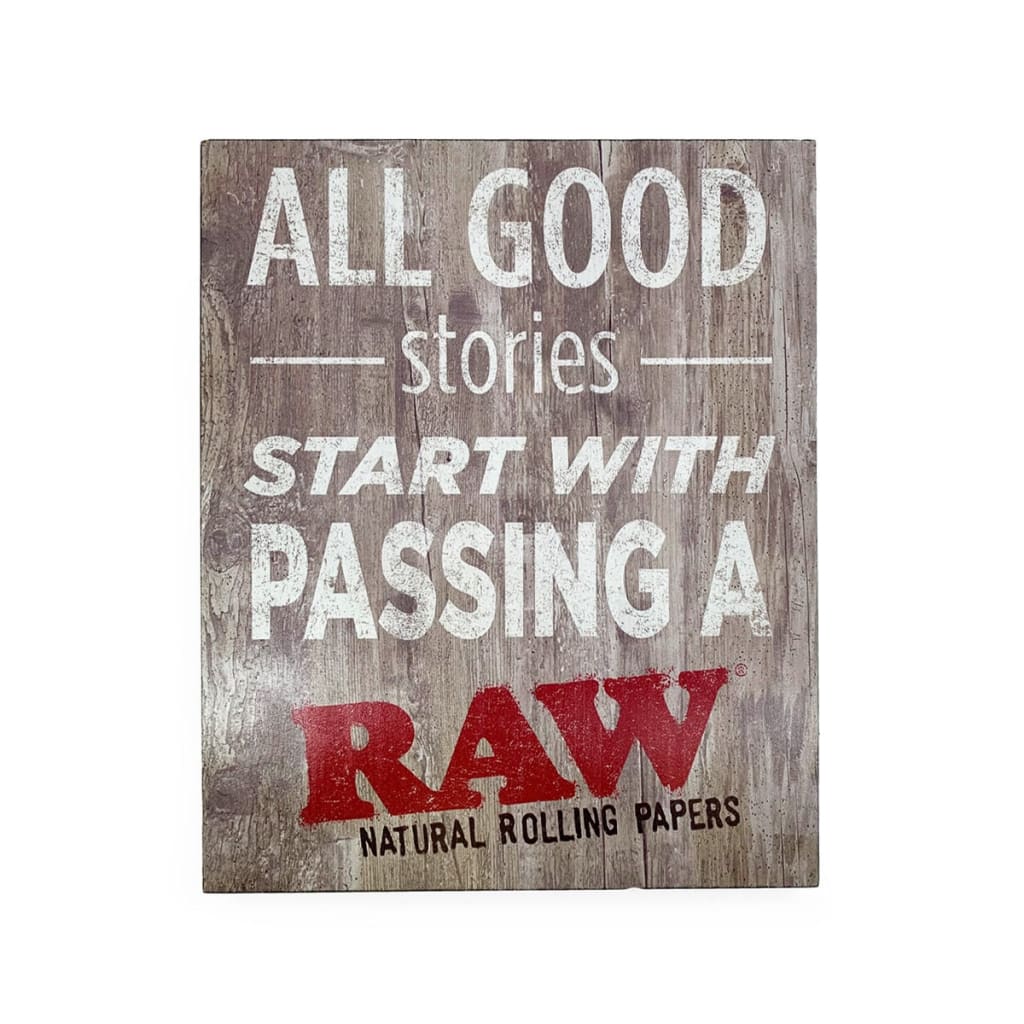 raw-rustic-sign-good-stories
