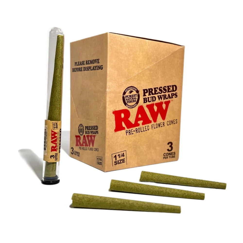 raw-pressed-bud-wrap-cone