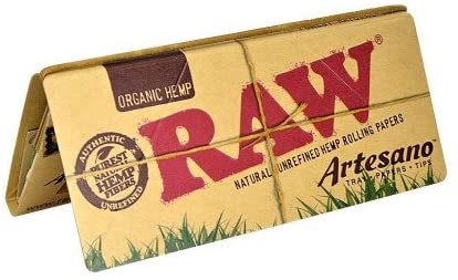 raw-artesano-rolling-papers