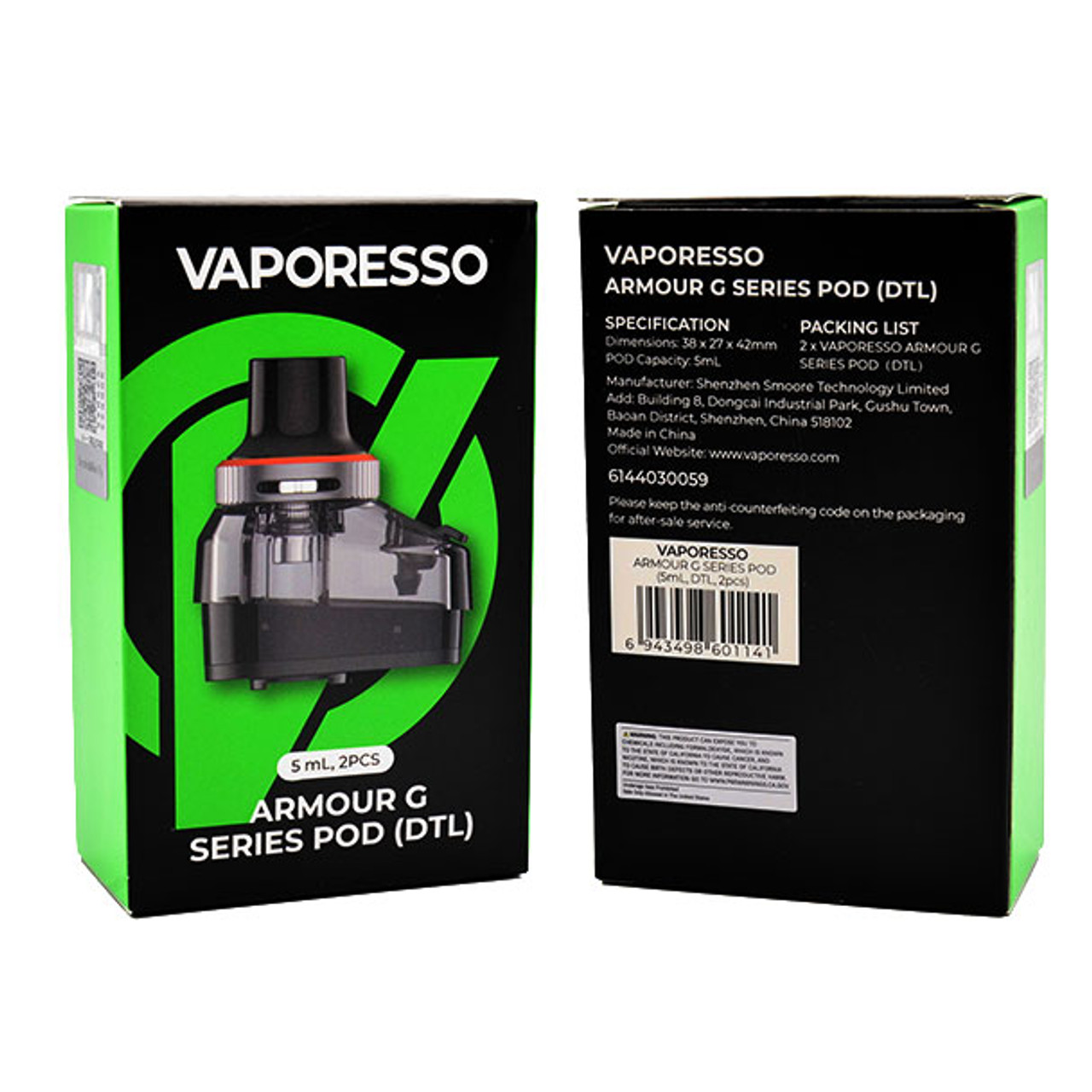 vaporesso-armour-g-series-dtl-empty-pod-5ml-2pk