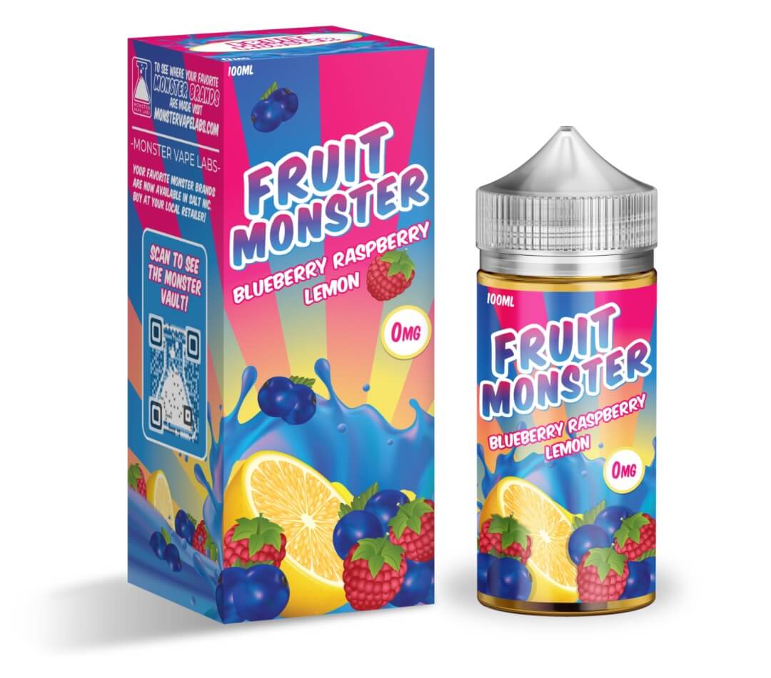 fruit-monster-e-liquid-100ml