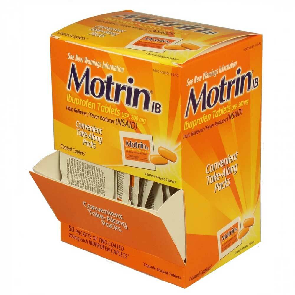 motrin