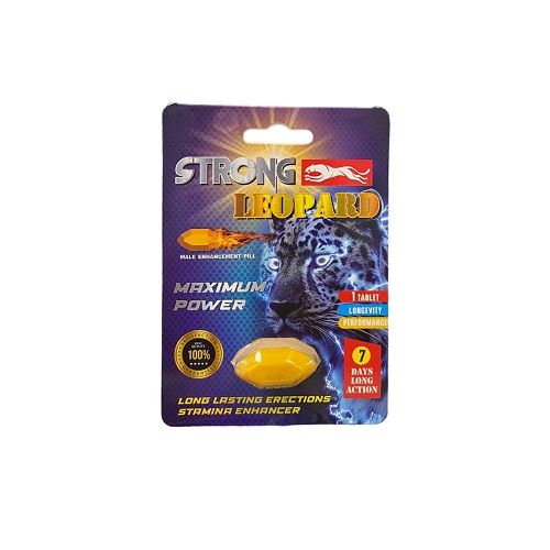 strong-leopard-dietary-supplements