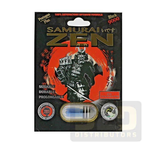 samurai-zen-dietary-supplements