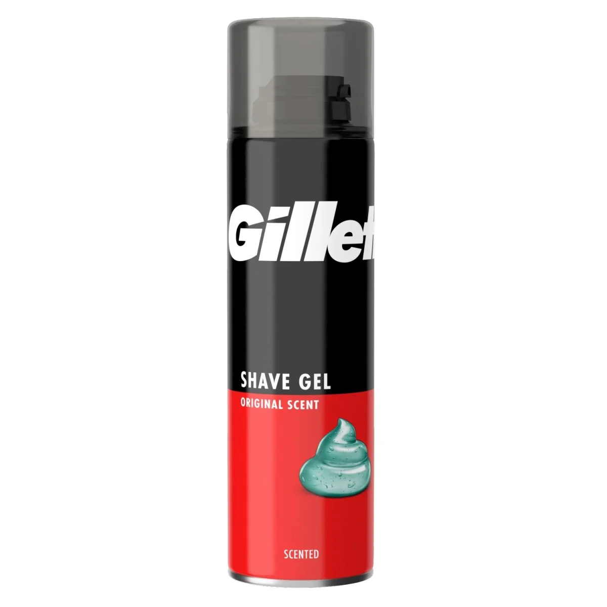 gillette-shave-gel