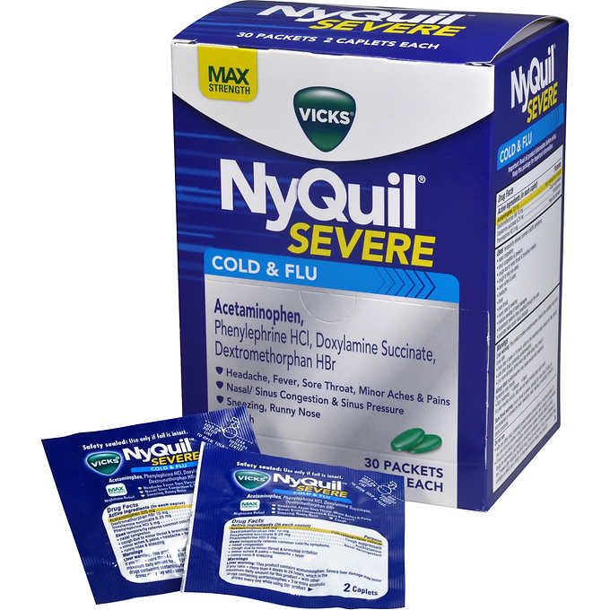 nyquil