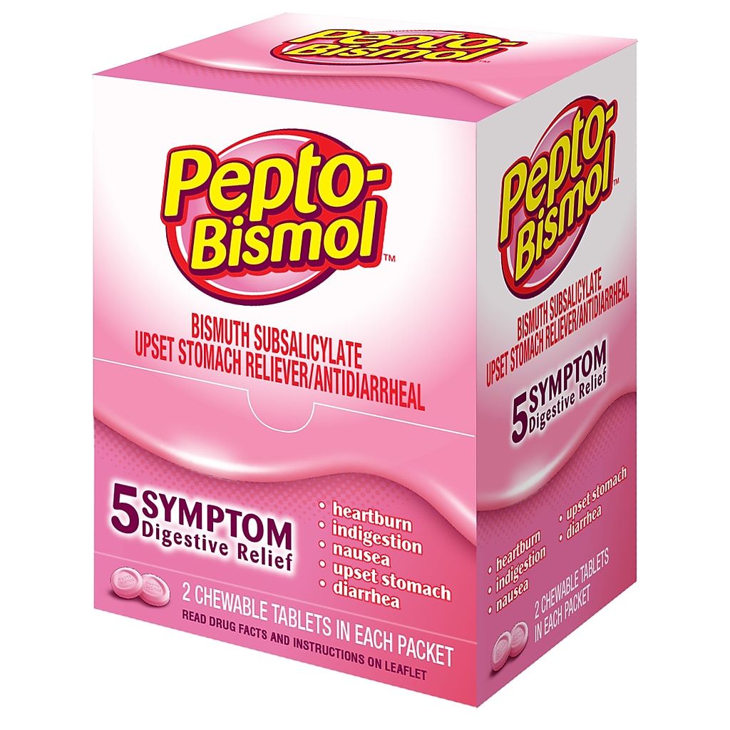pepto