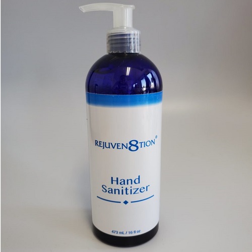 hand-sanitizer