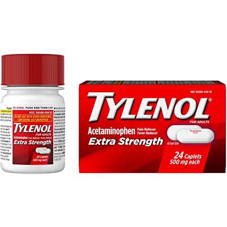 tylenol