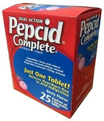 pepcid